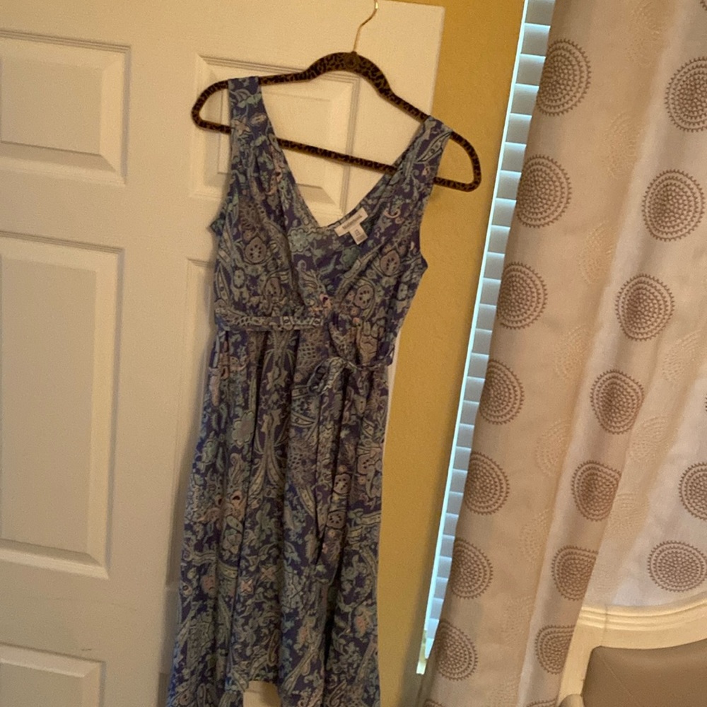 Motherhood maternity Dress